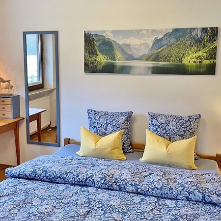 Open Garden Mountain Lodge Oberaudorf Dış mekan fotoğraf
